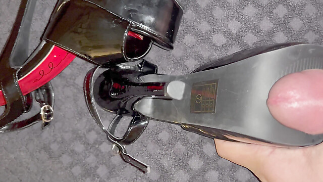 Fantasyshoefucker101