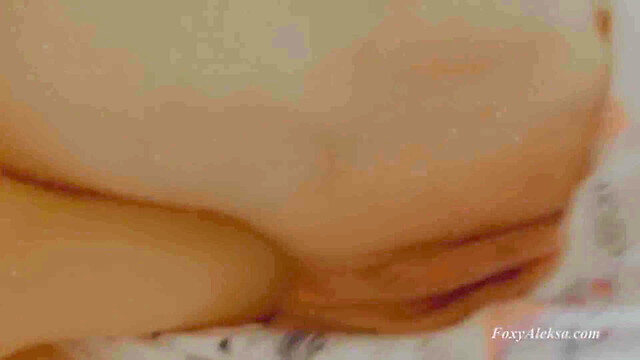 FoxyAleksa