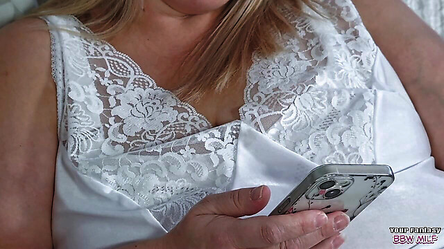 YourfantasyBBWMILF