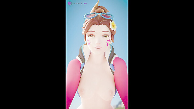 Ophelia3D