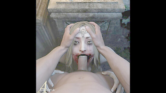 Ophelia3D
