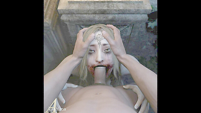 Ophelia3D