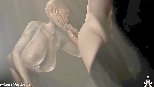 Ophelia3D