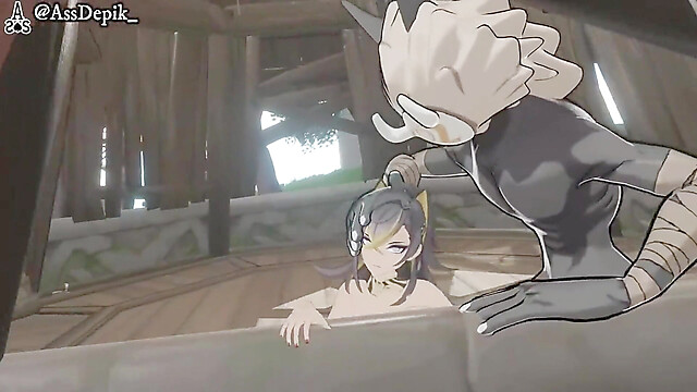 Ophelia3D