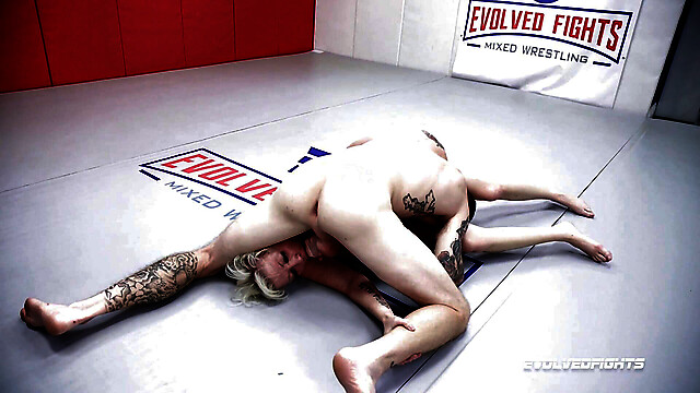 EvolvedFights