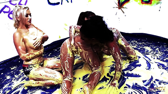 eroticfemaledominati