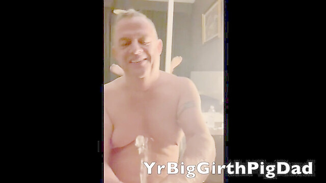 Yrbiggirthpigdad