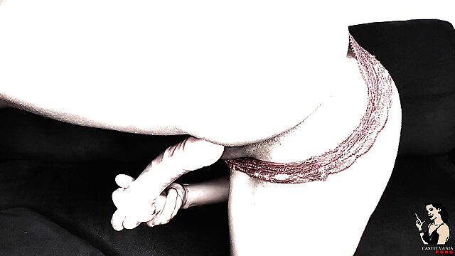 Castelvania_Porn