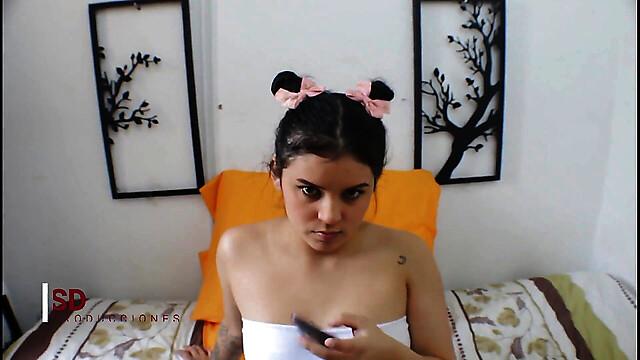 MelanieAndMilan