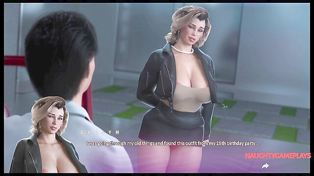 NaughtyGameplays