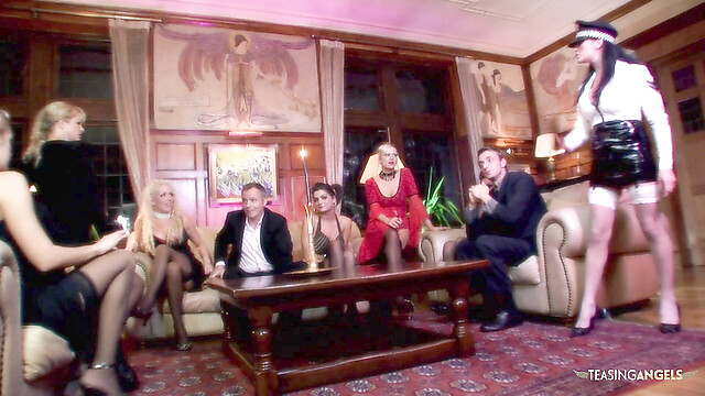 eroticfemaledominati