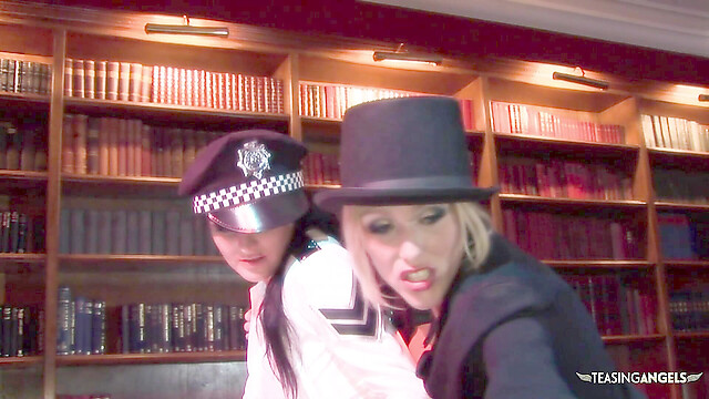 eroticfemaledominati