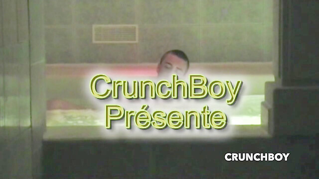 crunchboycom