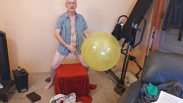 Balloonbanger