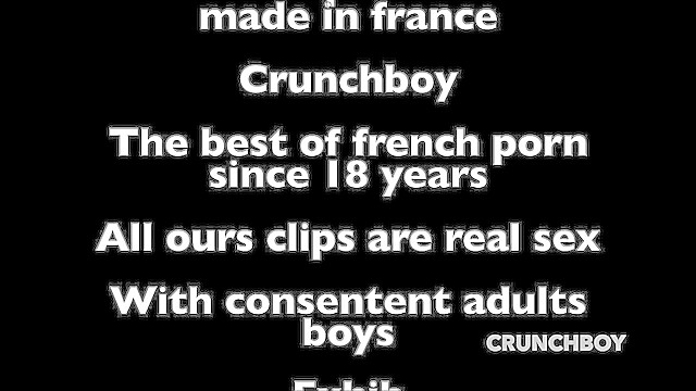 crunchboycom