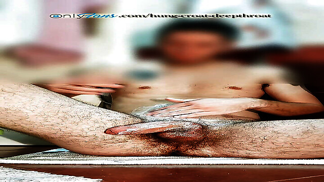 HornyCroDick