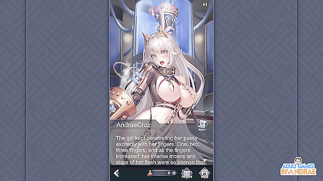 adultgamesbyandrae