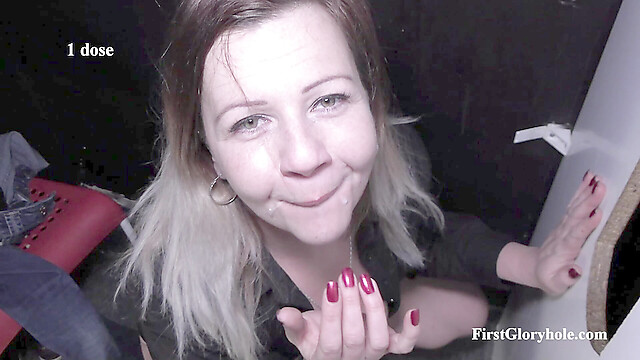 Firstgloryhole