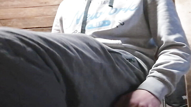 ShyGuyWannaTry