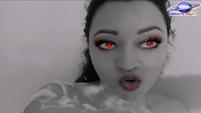 SaturnoSquirt