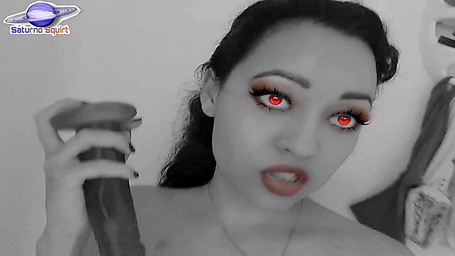 SaturnoSquirt