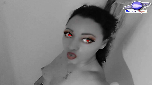 SaturnoSquirt