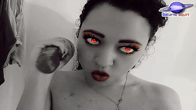 SaturnoSquirt