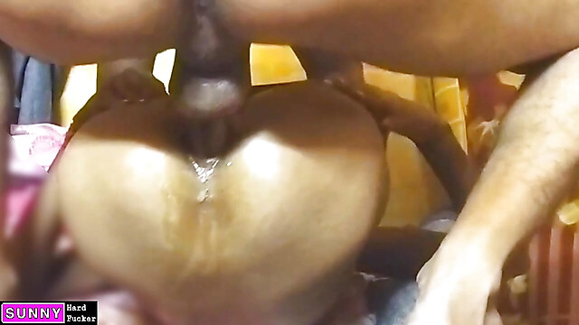 sunnyHardfucker
