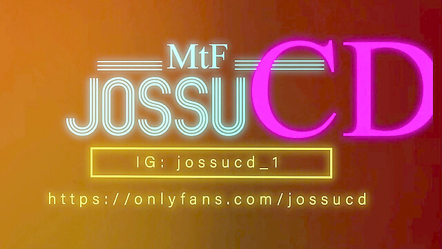 JossuTranny