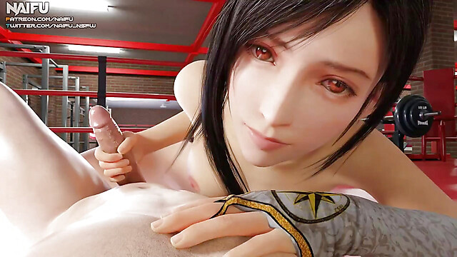 Ophelia3D