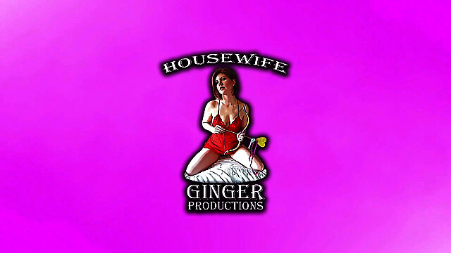 Housewifeginger