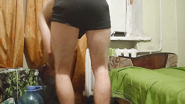 StripedShowtime12