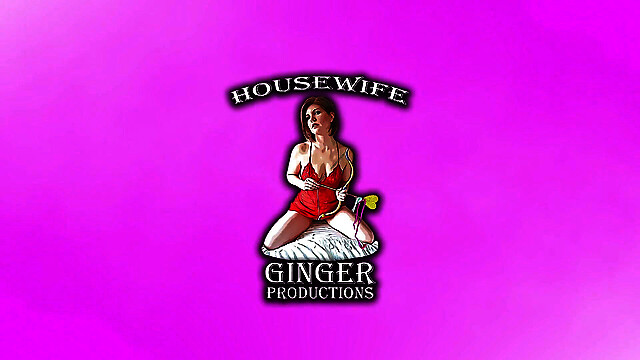 Housewifeginger