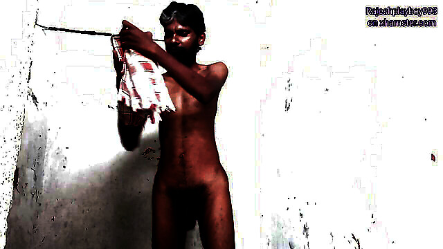 Rajeshplayboy993