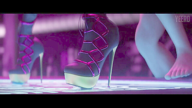 Viola-3D