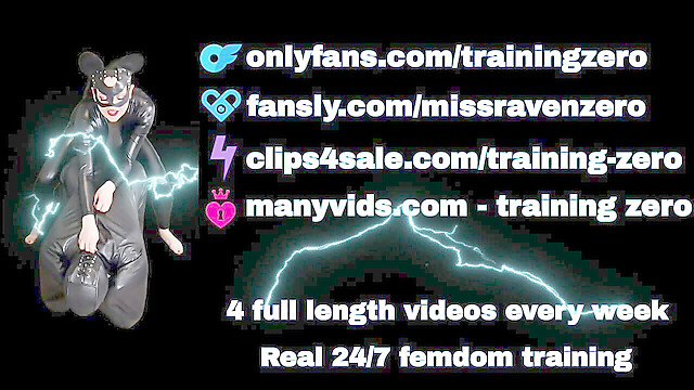 missravenzero