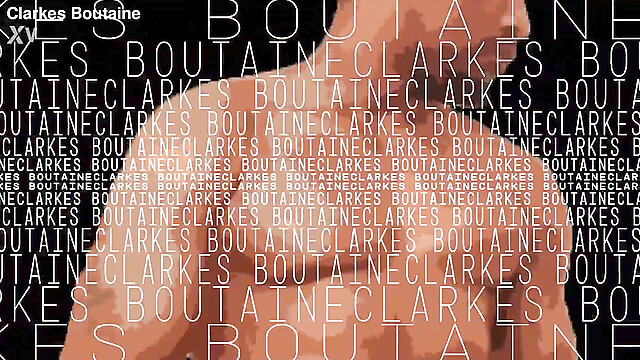 ClarkesBoutaine