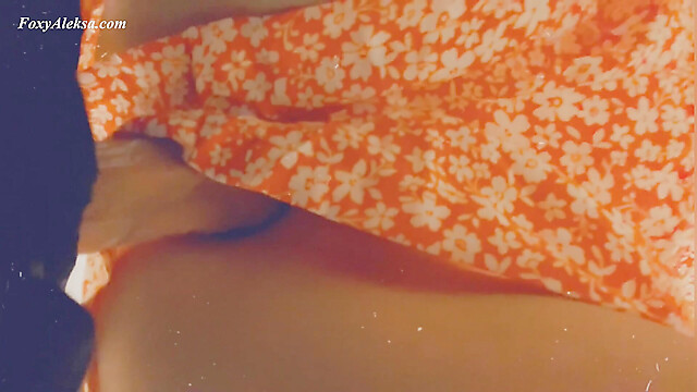 FoxyAleksa