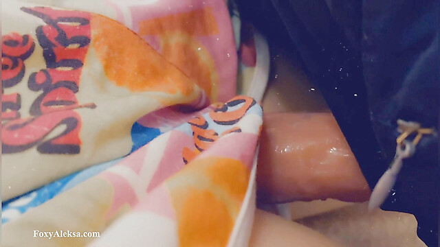 FoxyAleksa