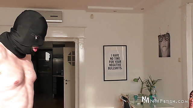 nmfetish