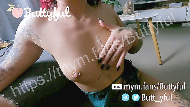 Butt_yful
