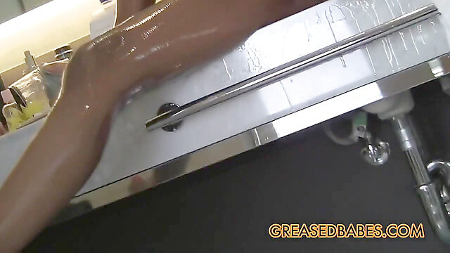 GreasedBabes