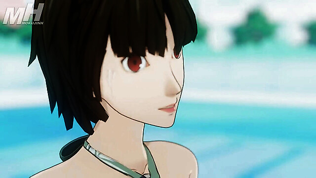Ophelia3D