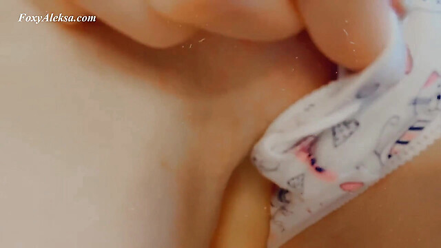 FoxyAleksa