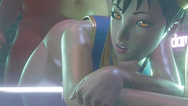 Ophelia3D
