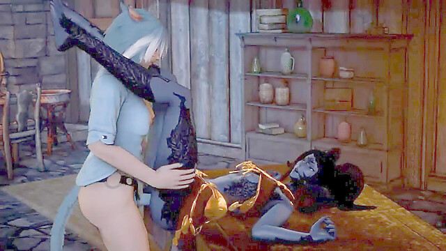 Ophelia3D