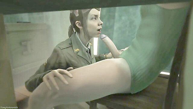 Ophelia3D