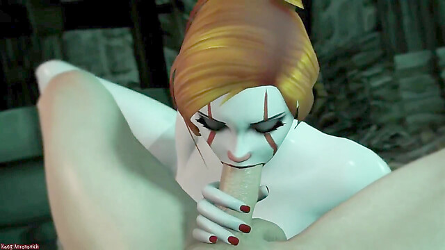 Ophelia3D