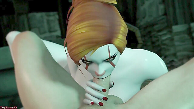 Ophelia3D