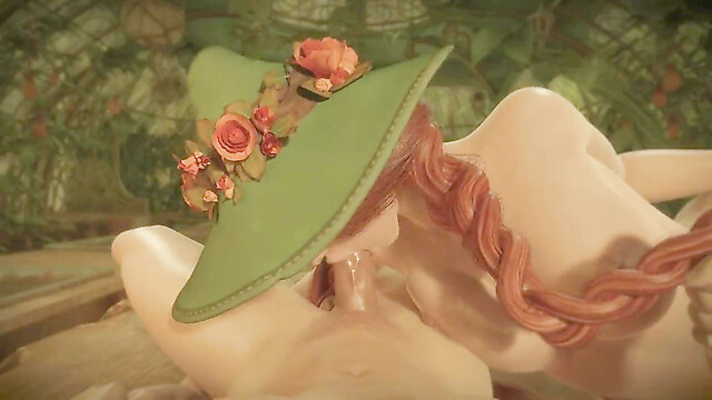 Ophelia3D